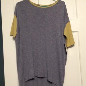 LuLaRoe Irma - XXS small